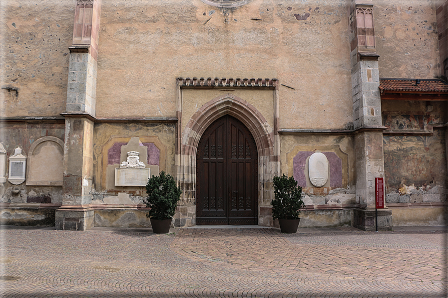 foto Duomo di San Nicolò